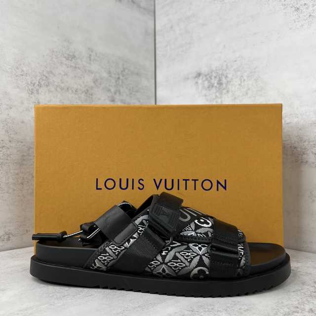 Louis Vuitton 21ss strap