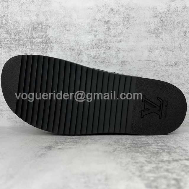 Louis Vuitton 21ss strap Louis Vuitton 21ss strap