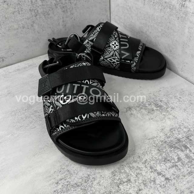 Louis Vuitton 21ss strap Louis Vuitton 21ss strap