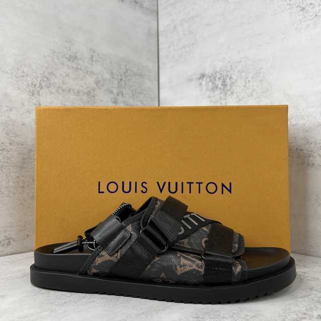 Louis Vuitton 21ss strap