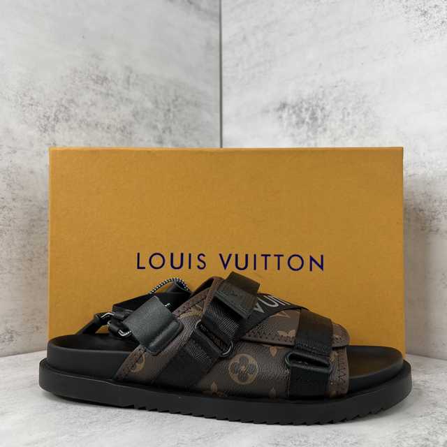 Louis Vuitton 21ss strap