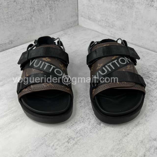 Louis Vuitton 21ss strap Louis Vuitton 21ss strap