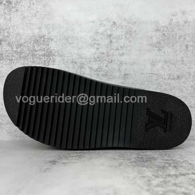 Louis Vuitton 21ss strap Louis Vuitton 21ss strap