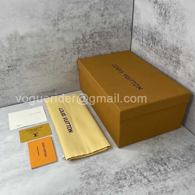 Louis Vuitton 21ss strap Louis Vuitton 21ss strap