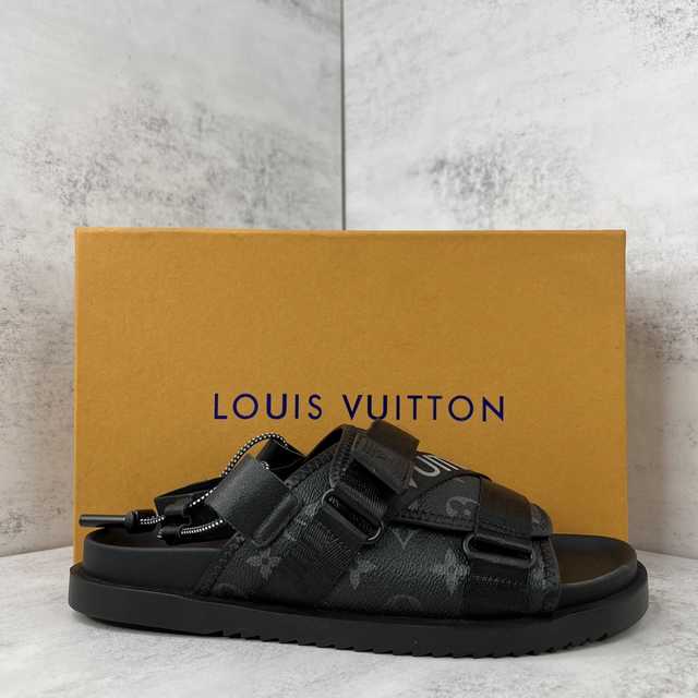 Louis Vuitton 21ss strap