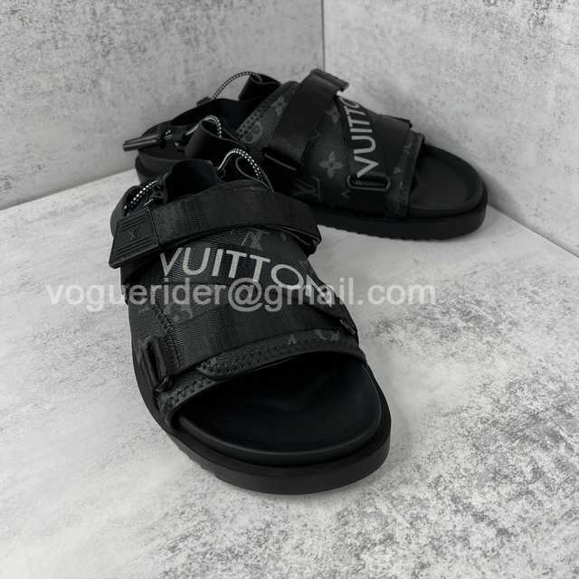 Louis Vuitton 21ss strap