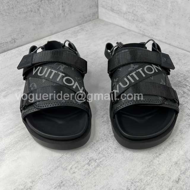 Louis Vuitton 21ss strap