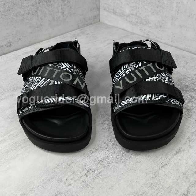 Louis Vuitton 21ss strap Louis Vuitton 21ss strap