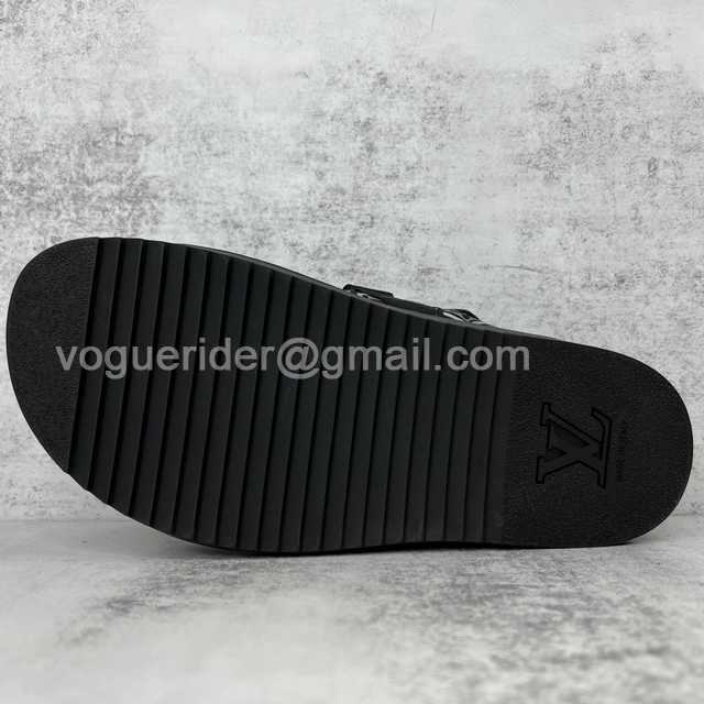 Louis Vuitton 21ss strap Louis Vuitton 21ss strap