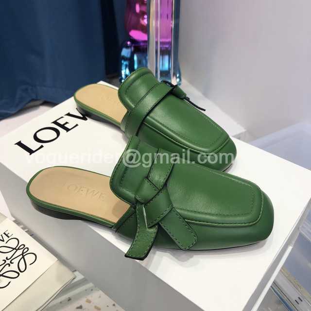 Loewe Ties Loewe Ties