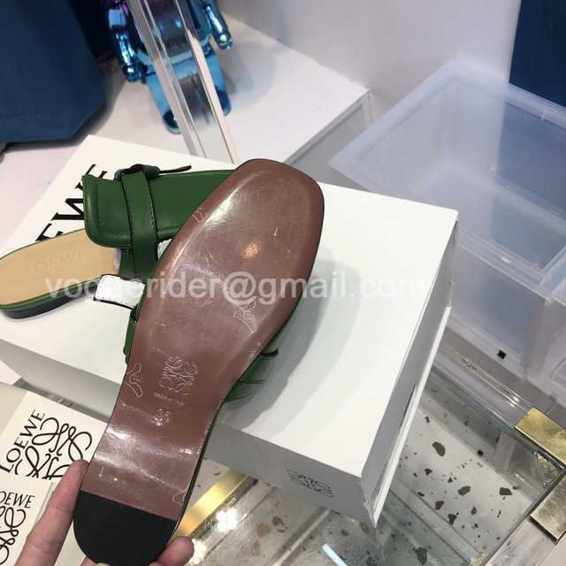Loewe Ties Loewe Ties