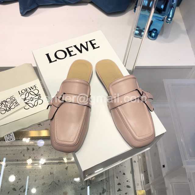 Loewe Ties Loewe Ties