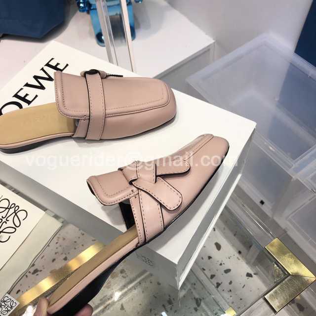 Loewe Ties Loewe Ties