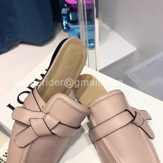 Loewe Ties Loewe Ties