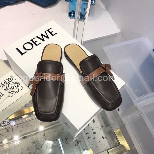 Loewe Ties