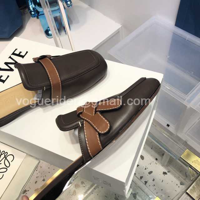 Loewe Ties