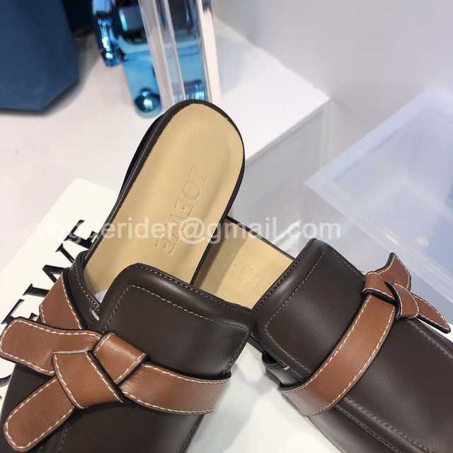 Loewe Ties