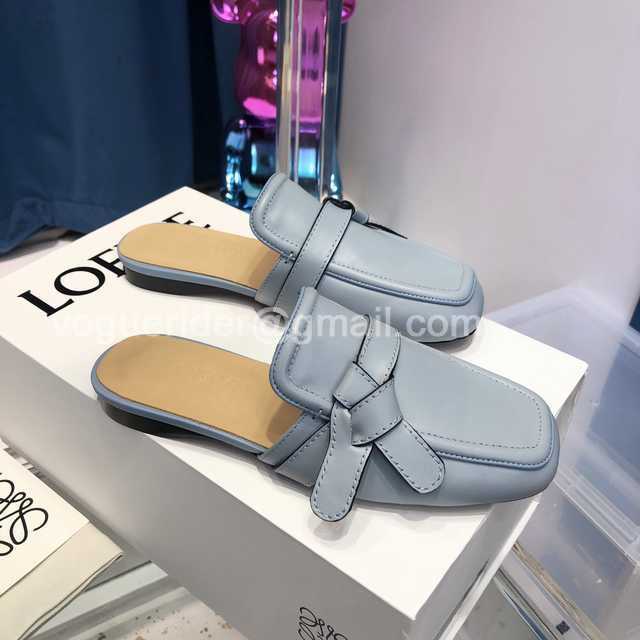 Loewe Ties Loewe Ties