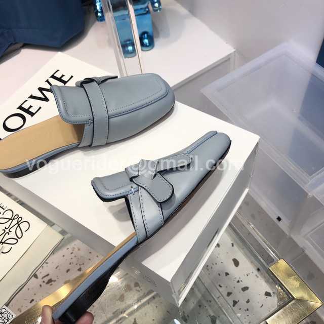 Loewe Ties Loewe Ties