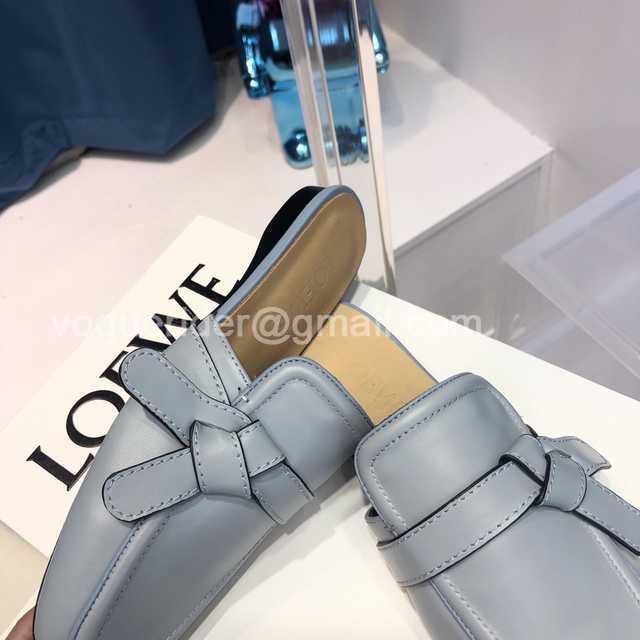 Loewe Ties Loewe Ties