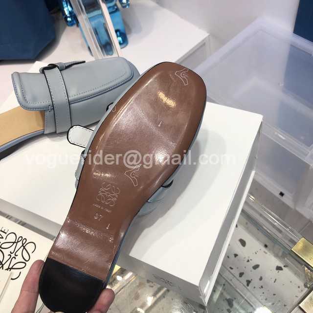 Loewe Ties Loewe Ties