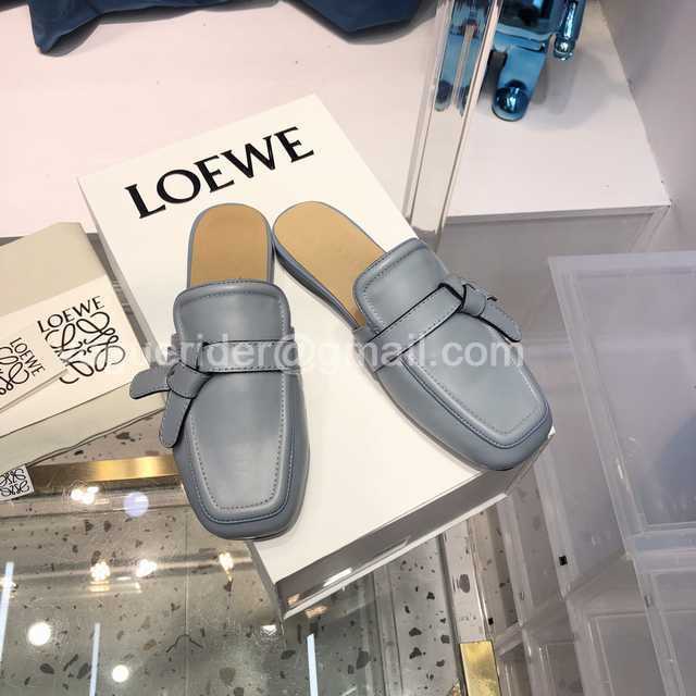 Loewe Ties Loewe Ties