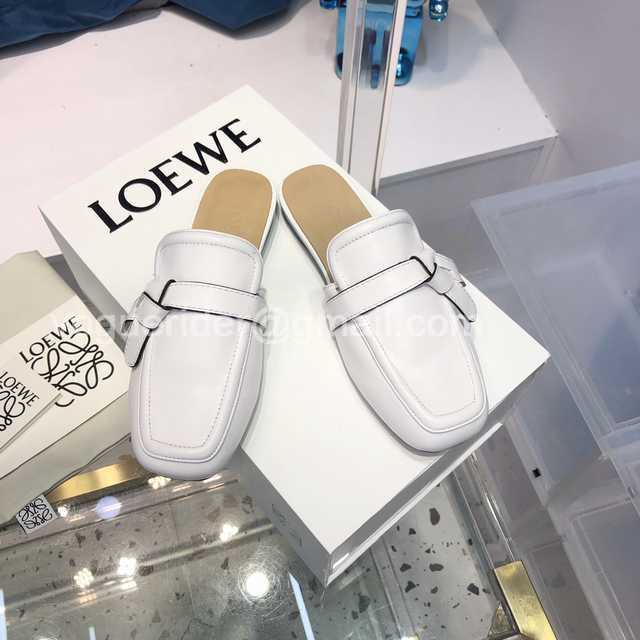 Loewe Ties Loewe Ties