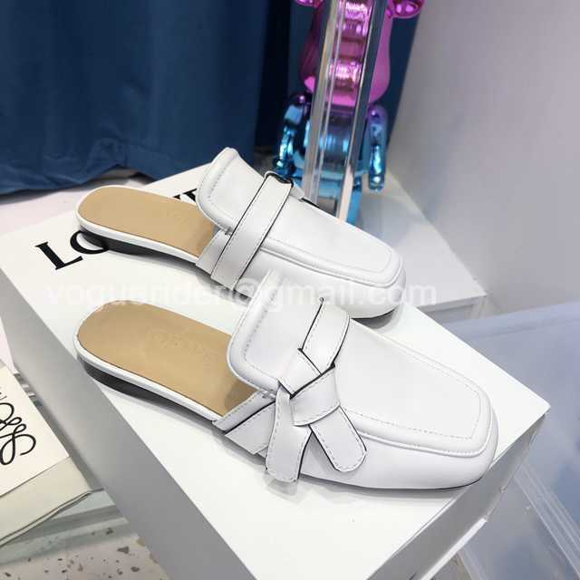Loewe Ties Loewe Ties