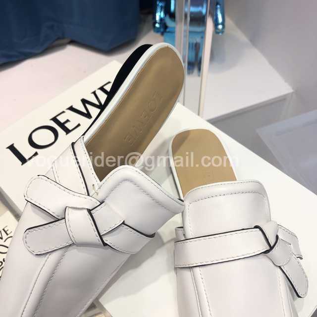 Loewe Ties Loewe Ties