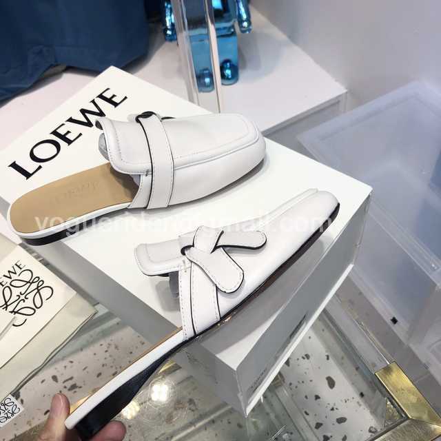 Loewe Ties Loewe Ties