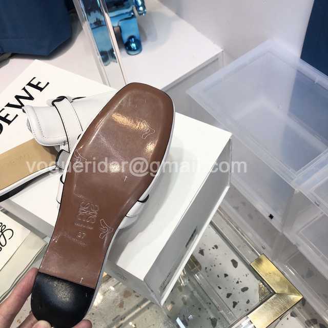 Loewe Ties Loewe Ties
