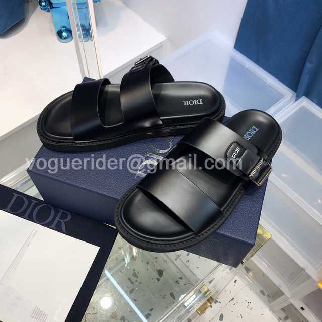 Dior men classic