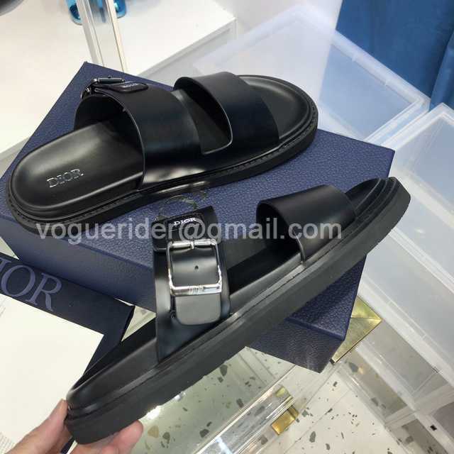 Dior men classic