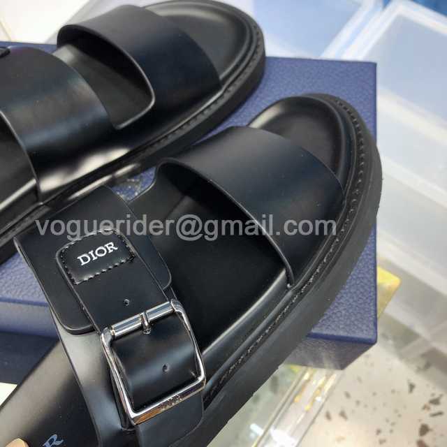 Dior men classic