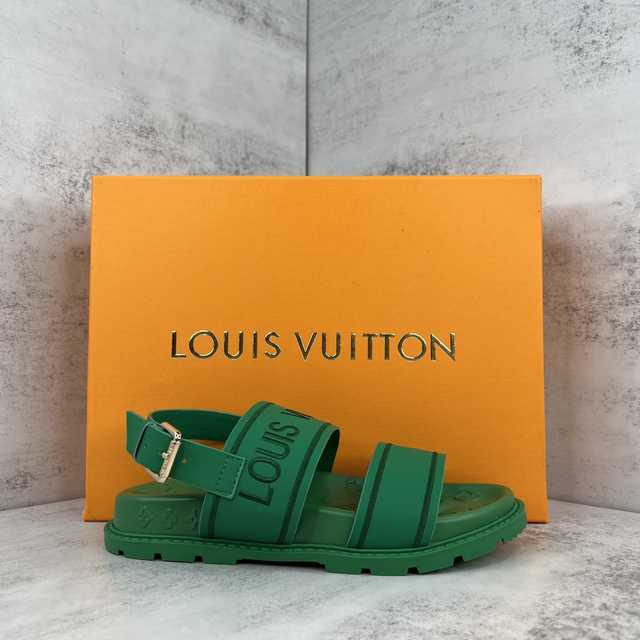 Louis Vuitton 22ss monogram