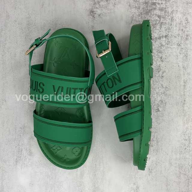 Louis Vuitton 22ss monogram