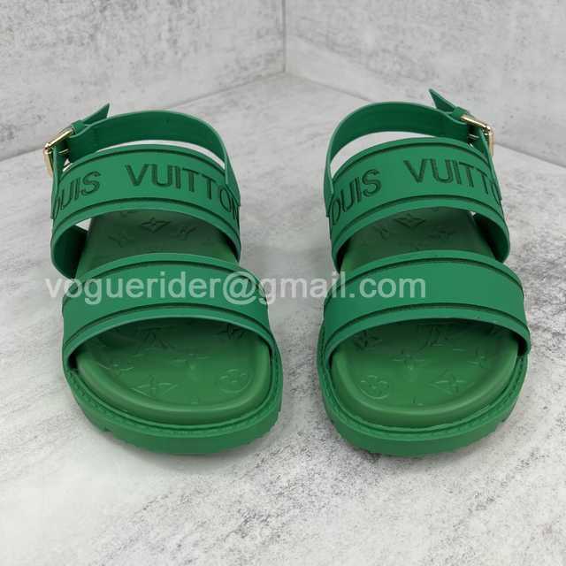 Louis Vuitton 22ss monogram
