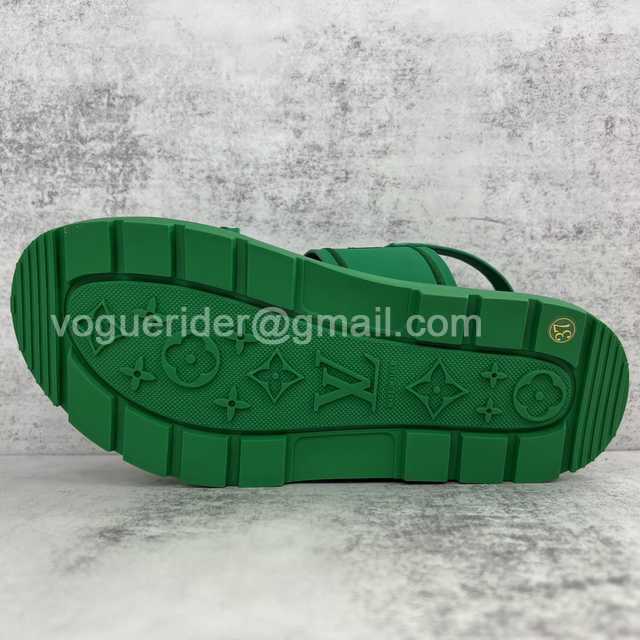 Louis Vuitton 22ss monogram