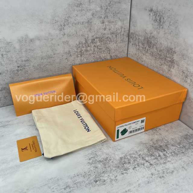Louis Vuitton 22ss monogram