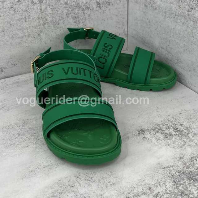 Louis Vuitton 22ss monogram