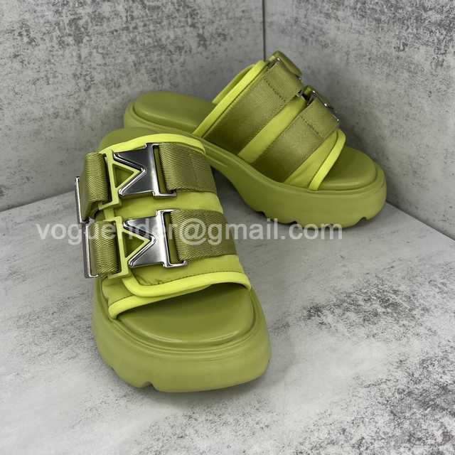 Bottega Veneta 22s Platform