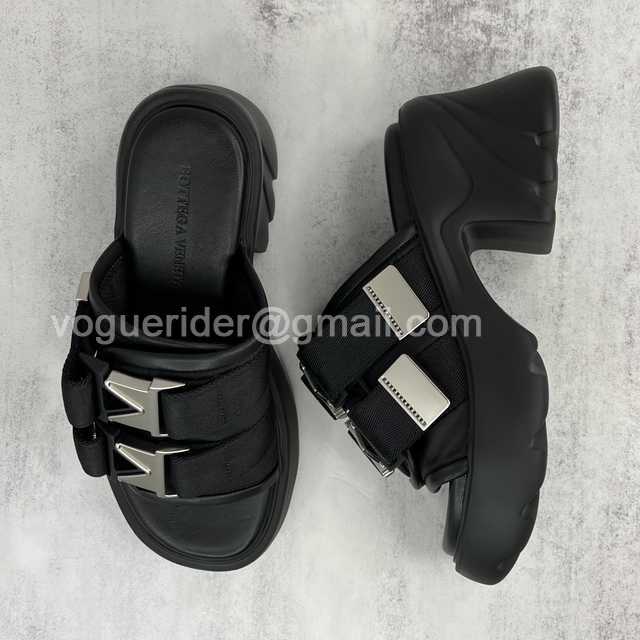 Bottega Veneta 22s Platform Bottega Veneta 22s Platform