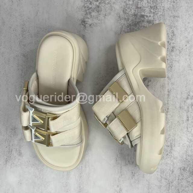 Bottega Veneta 22s Platform Bottega Veneta 22s Platform