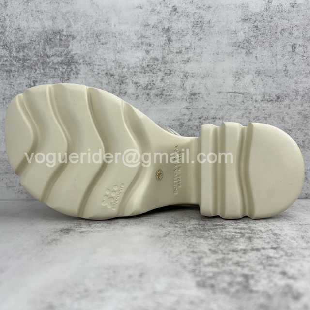 Bottega Veneta 22s Platform Bottega Veneta 22s Platform