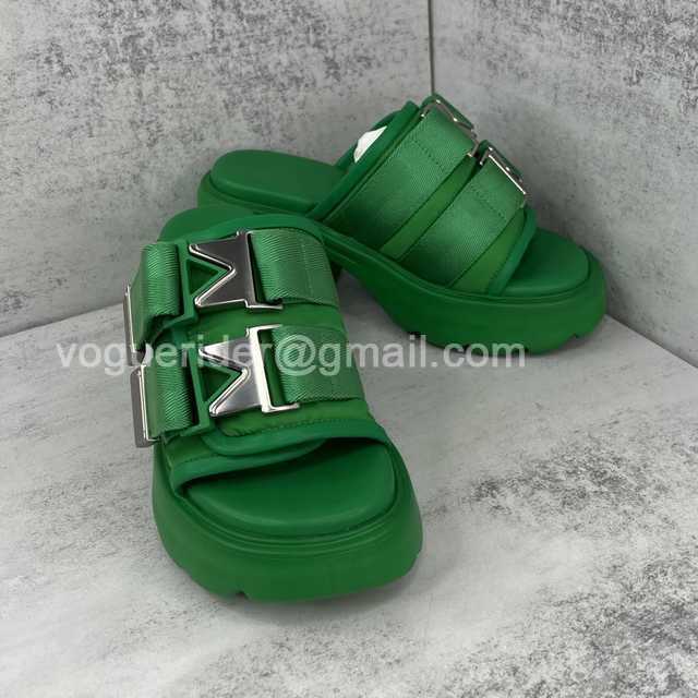 Bottega Veneta 22s Platform Bottega Veneta 22s Platform