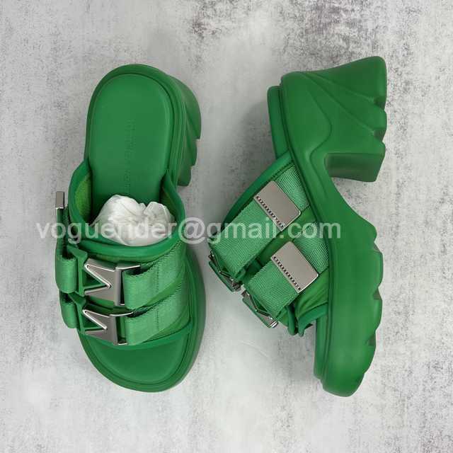 Bottega Veneta 22s Platform Bottega Veneta 22s Platform