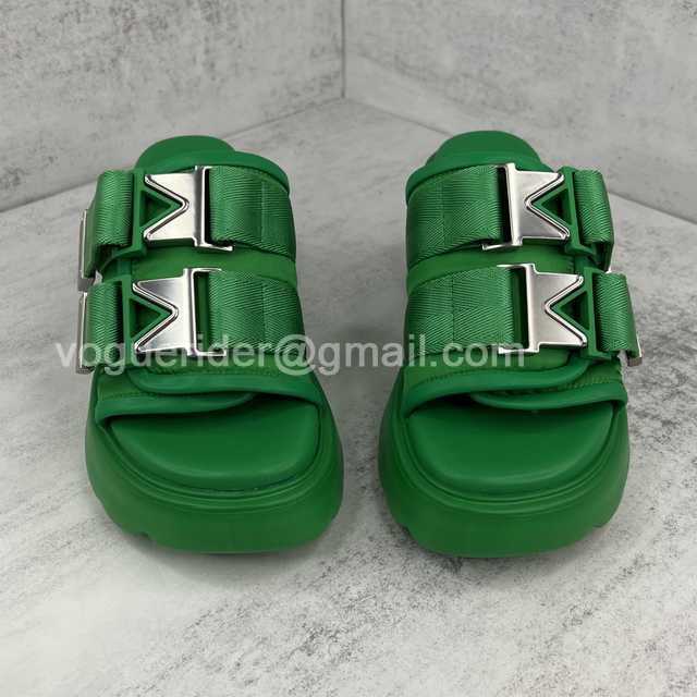 Bottega Veneta 22s Platform Bottega Veneta 22s Platform
