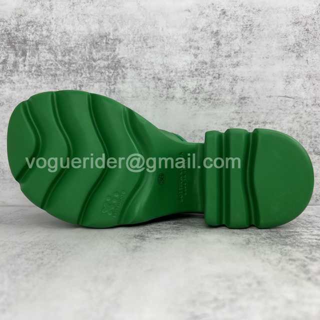 Bottega Veneta 22s Platform Bottega Veneta 22s Platform
