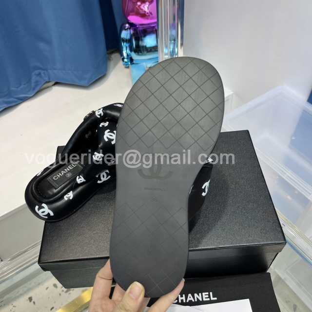 Chanel 2022 puffy Chanel 2022 puffy