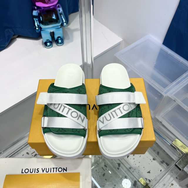 Louis Vuitton 2021 delux